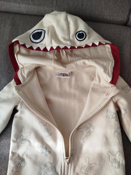 Teplákový overal, pepco,92