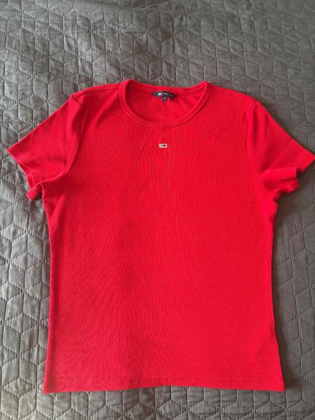 Tričko tommy, tommy hilfiger,l