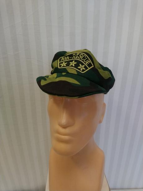 4dielny kostým task force air-rescue, ciao 122-140,