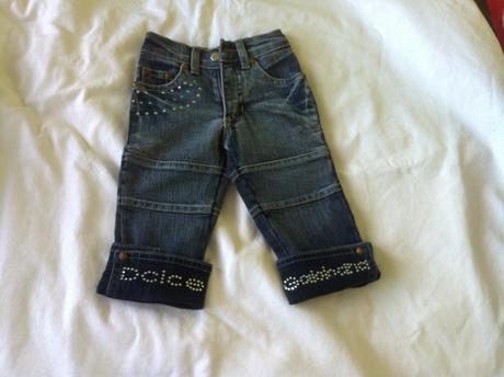 Dievčenské rifle, 80