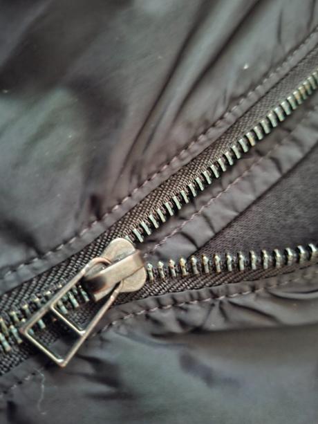 Prechodna bundicka h&m  m, h&m,m