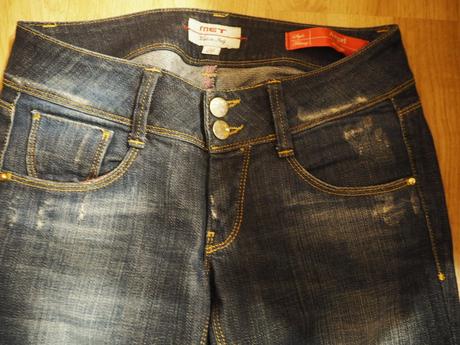 Dámske rifle zn.met, 26