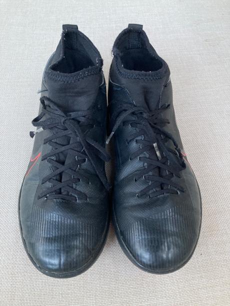Halovky nike veľ. 36,5, 
