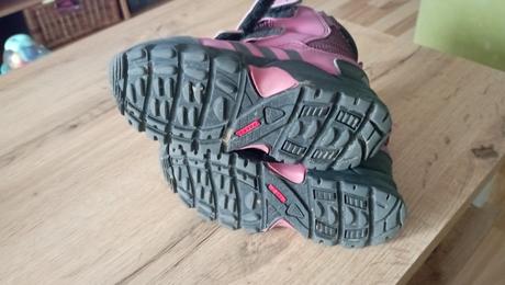 Zimné topánky adidas, adidas,25