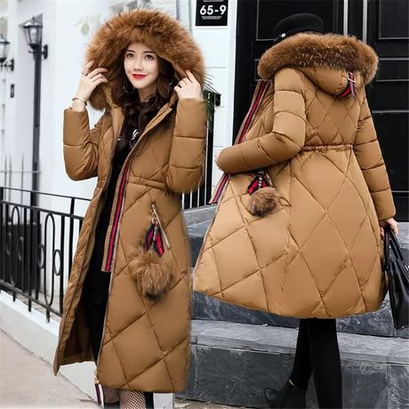 Zimná vetrovka dlhá, 4xl - xxxl