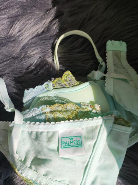 Dámska podprsenka palmers, palmers,80b