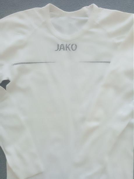 Funkčné tričko jako, 140