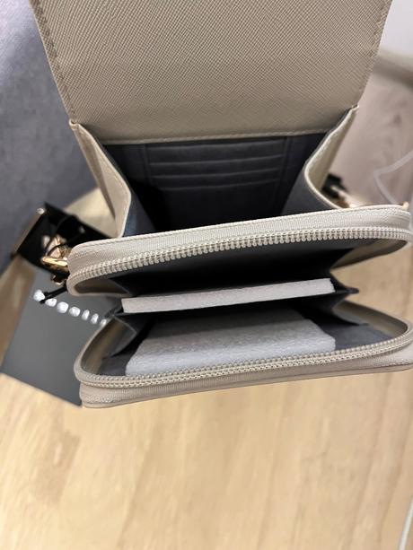 Damska crossbody kabelka,