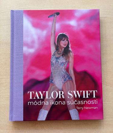 Taylor swift (módna ikona súčastnosti),