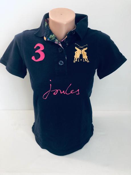 Polo tričko joules xs, xs