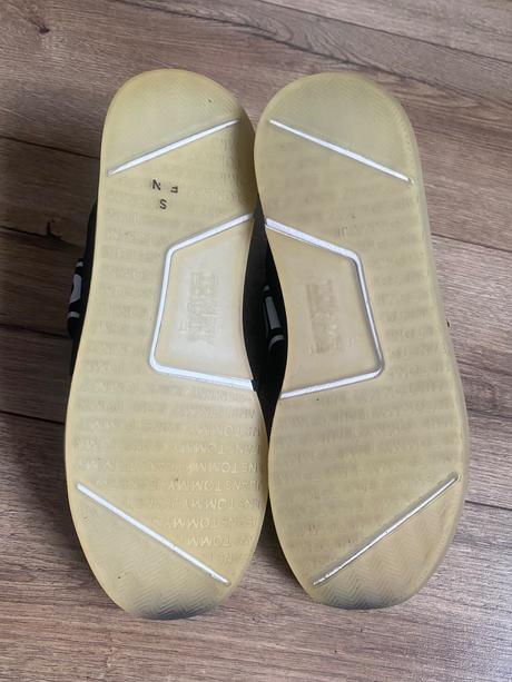 Tommy hilfiger pánske tenisky, tommy hilfiger,43