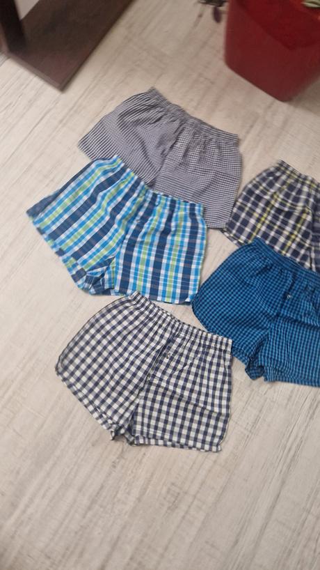 Boxerky/trenirky, takko,158