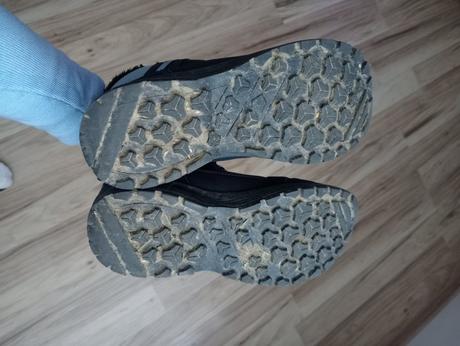 Topánky, decathlon,36