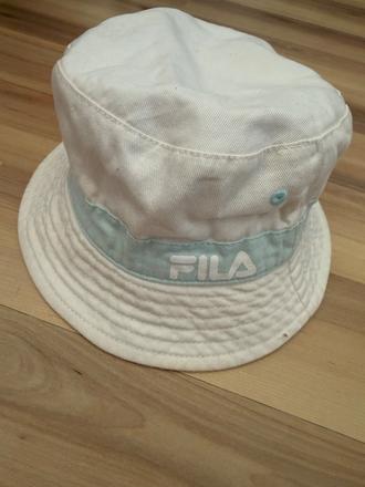 Klobuk na leto fila, fila,98