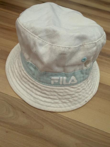 Klobuk na leto fila, fila,98