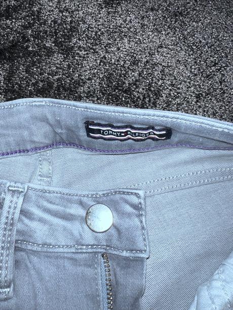 Rifle tommy hilfiger, tommy hilfiger,26