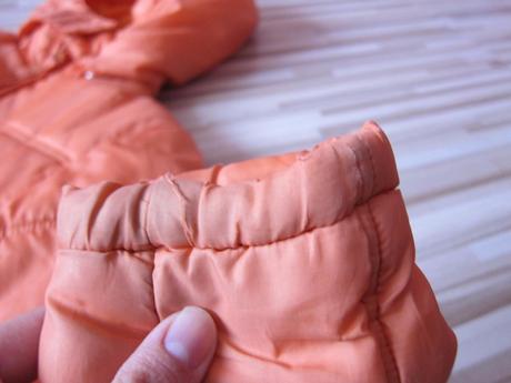 Kabatik na donosenie, palomino,122