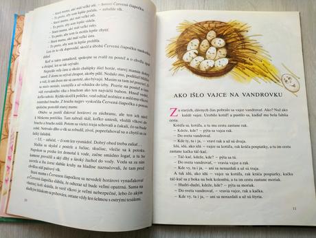 Rozprávky nad zlato, 