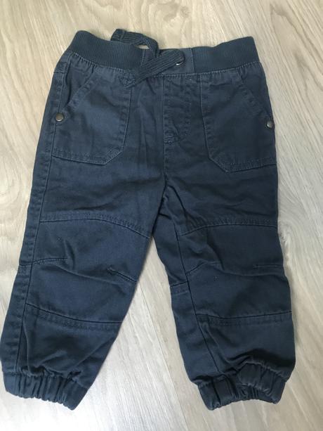 Podsite nohavice ff 74, f&f,74