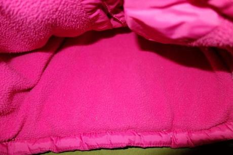 Zimna bundicka george, george,110