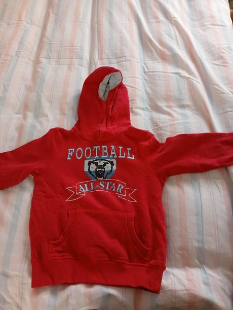 Balík oblečenia 122, 122–134