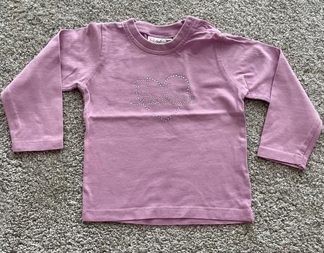 Balík vecí pre dievča 6-9mes., 68–80