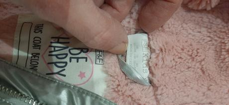 Predám zimnu budnu, f&f,104