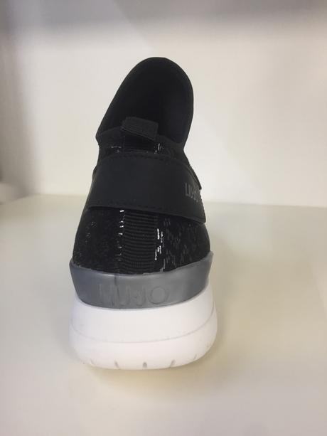 Tenisky liu jo, liu jo,39