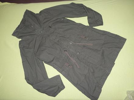 Tenky kabatik okaidi, 158