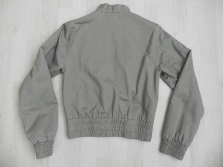 Bomberka, bundicka do pasa, 164