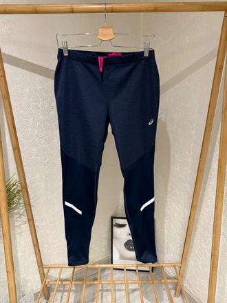 Bezecke leginy asics, asics,m