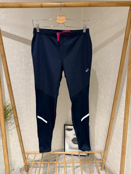 Bezecke leginy asics, asics,m