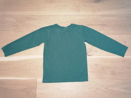 2x tričko, next,122