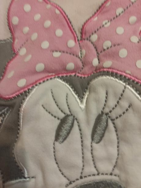 Tričko 86 disney, disney,86