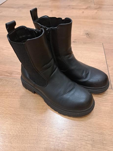 Členkové topánky, nelli blu,37