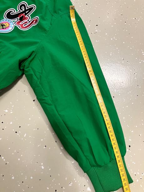 Bershka bombera velkost l, nenosena, bershka,l