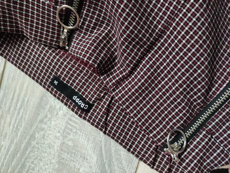 Elastické nohavice, 34