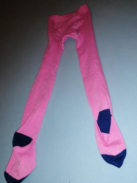 Pančušky 92/98, 98