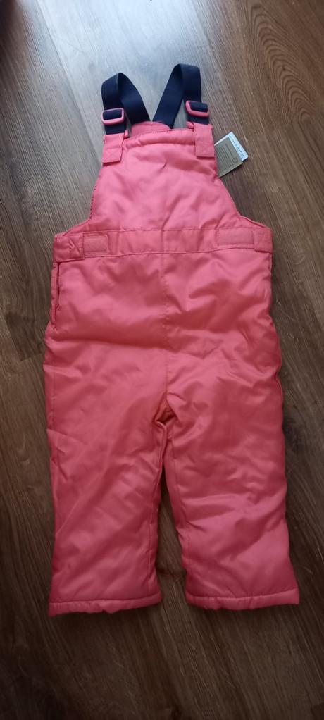 Kombinézové nohavice, 86