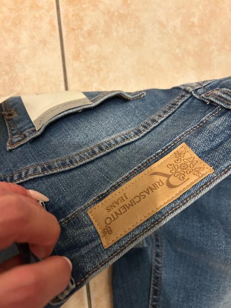 Rinascimento rifle, s