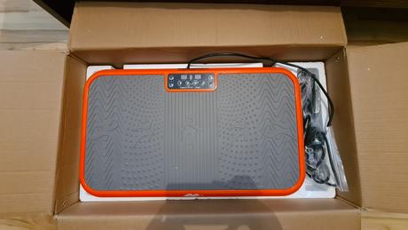 Vibroshaper,