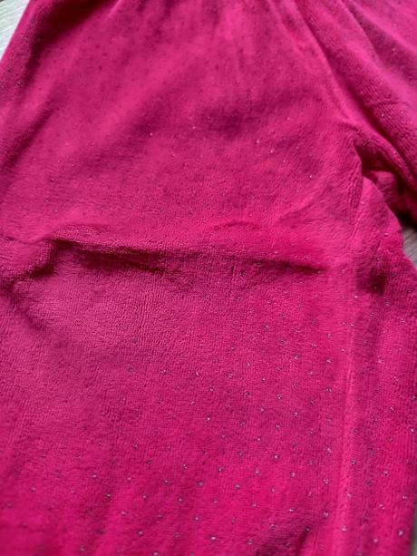 Baby nohavice mandarino, 86