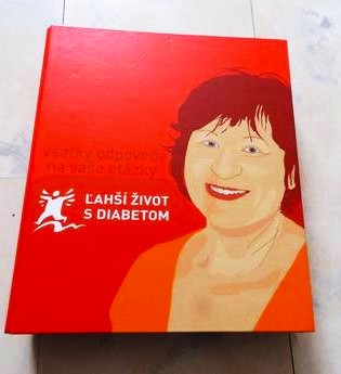 Ľahší život s diabetom,