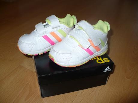 Tenisky adidas, adidas,21
