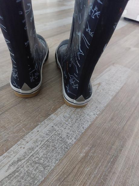 Krasne cizmicky, h&m,34