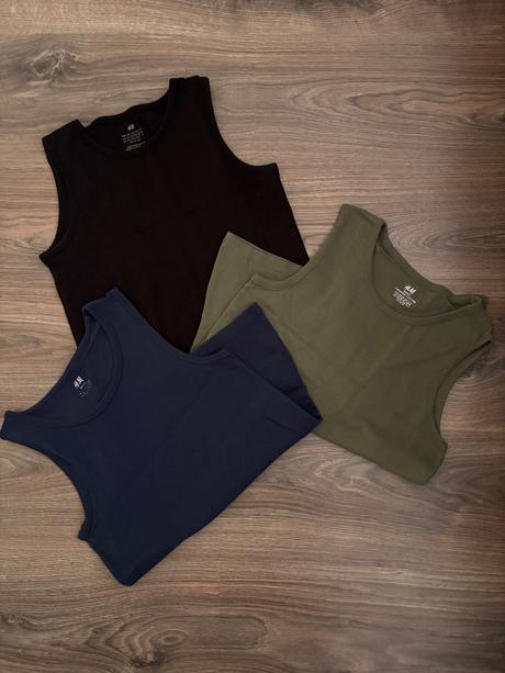 Tielka, h&m,146