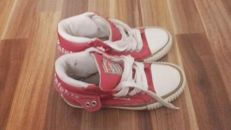 Bk tenisky uk 12, 31