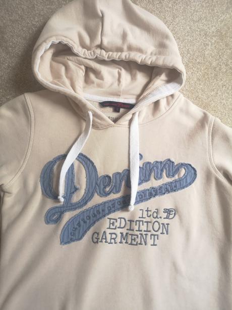 Mikina tom tailor, tom tailor,xs