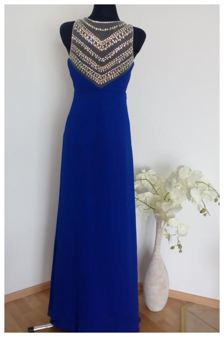 Spoločenské šaty, m