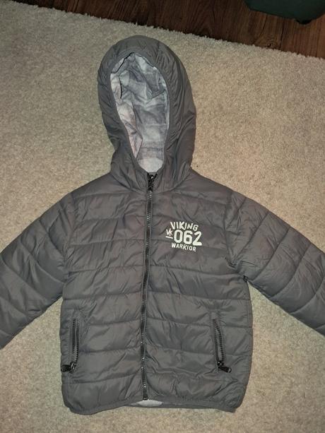 Obojstranná bunda, 98